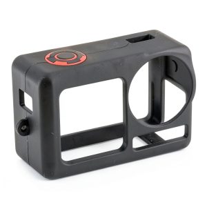 STARTRC DJI Action 5 Pro Case Shock Absorbing Silicone-0