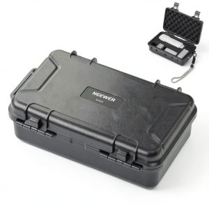 Neewer Hard Case DJI Osmo Pocket 3 Accessories Storage IP67-0