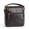 Calista Small Leather Camera Bag Full Grain Leather DSLR-11