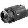 Sony FDR AX43 4K UHD Handycam Camcorder Bundle Black-1