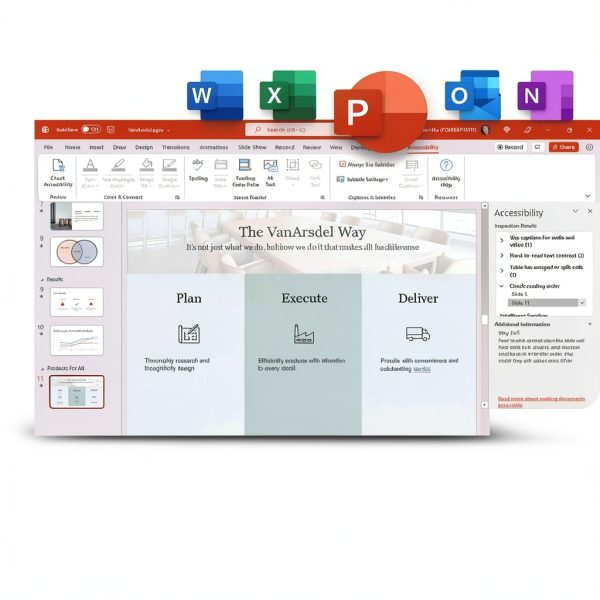 microsoft career