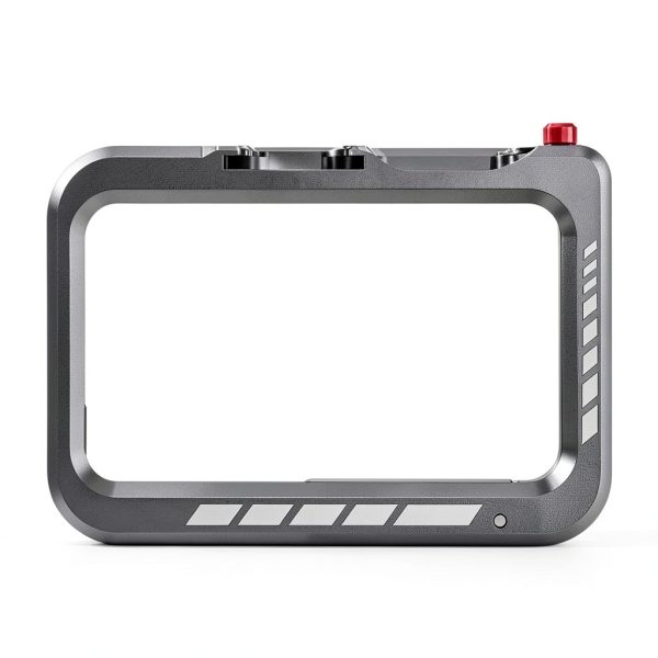 DJI Osmo Action 5 Pro Metal Cage Full Protection Vertical-3