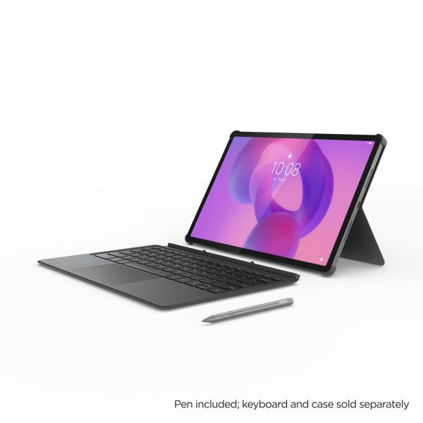 Lenovo Idea Tab Pro 12.7 3K Tablet 8GB RAM 256GB UFS-18