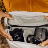 Peak Design Outdoor Sling 7L Ultralight Recycled Nylon Bag-9