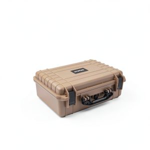 Pavo Hard Case Polypropylene Waterproof Customizable Foam-0