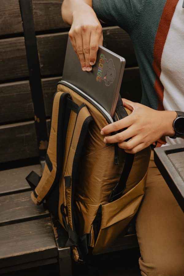 Peak Design Everyday Backpack 30L Camera Laptop Durable-12