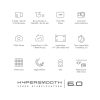 GoPro HERO13 Black Action Camera Waterproof Adventure-9