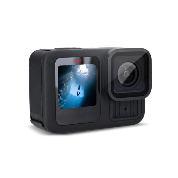 GoPro HERO13 Black Waterproof Action Camera 5.3K Video-6