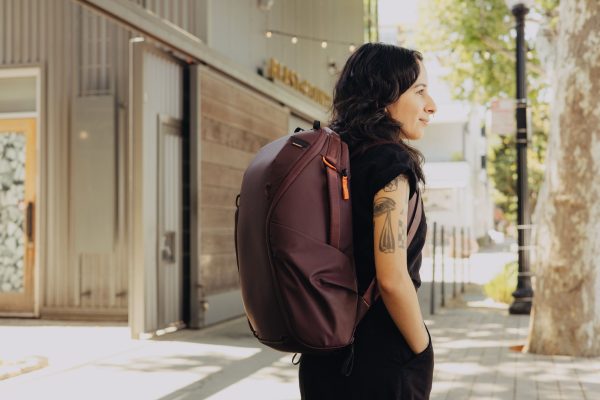 Peak Design Everyday Backpack Zip 20L Urban Carry Camera Bag-2