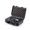 NK-7 Resin Waterproof Case Custom Foam Interior Protection-0
