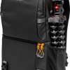 Lowepro Fastpack 250 Camera Backpack DSLR Laptop Travel-6