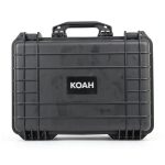 Brand Hard Case Polypropylene Water Resistant Customizable-0