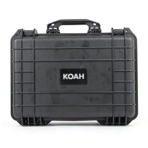 Brand Hard Case Polypropylene Water Resistant Customizable-0