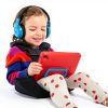 Fire 7 Kids Tablet 2023 16GB Amazon Kids+ Blue-5