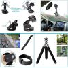 GoPro MAX 360 Action Camera Waterproof Bundle Accessory Kit-5