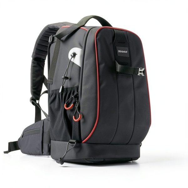 Neewer Pro Camera Backpack Waterproof DSLR Drone Bag-1