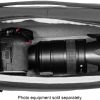 Peak Design Everyday Sling V2 10L Camera Bag Weatherproof-3