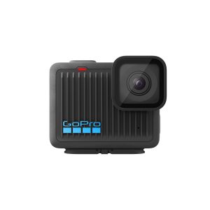 GoPro HERO Action Camera Black Waterproof Adventure-0