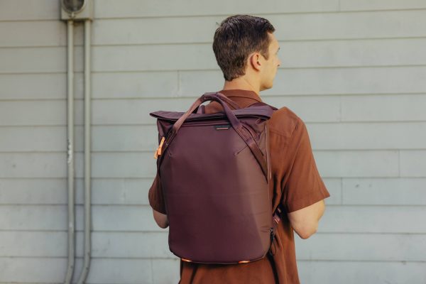 Peak Design Everyday Tote Bag Weatherproof Laptop Carry-2