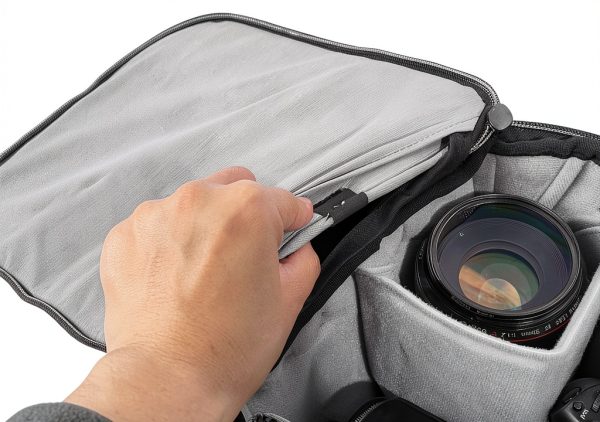 Peak Design Camera Cube V2 Protective Gear Organizer-2