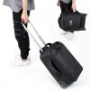 Neewer Rolling Camera Backpack DSLR Gear Water Resistant-5