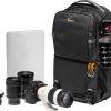 Lowepro Fastpack 250 Camera Backpack DSLR Laptop Travel-8