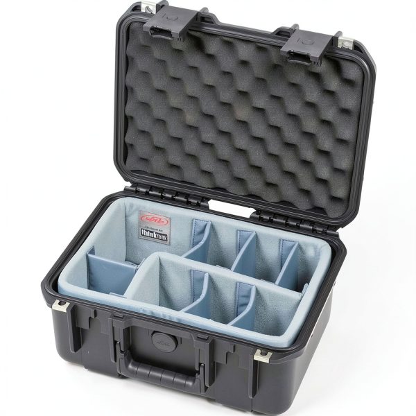 SKB iSeries Watertight Photo Case Lightweight Durable-3