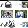GoPro HERO10 Waterproof Action Camera 5.3K Video Bundle-2