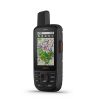 Garmin GPSMAP 67i GPS with Bluetooth for Outdoor Navigation-2