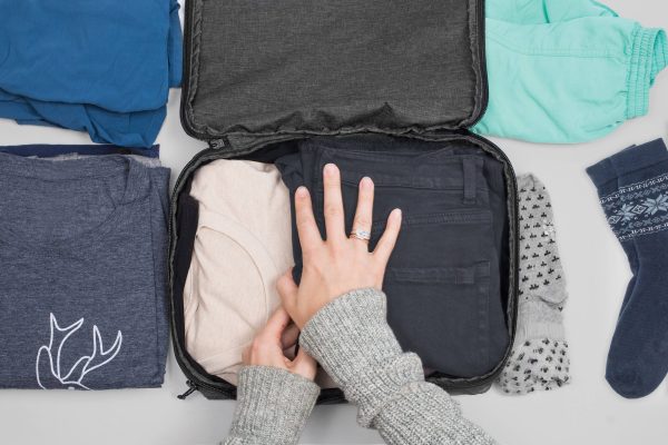 Peak Design Packing Cubes Compressible UltraZip Travel-11