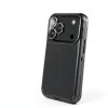 Entronix iPhone 17 Pro Case Screen Protector Heavy Duty-3