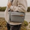 Peak Design Everyday Sling 3L Camera Bag Weatherproof Nylon-7