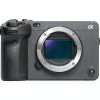 Sony FX3 Cinema Camera Full Frame 4K Video Bundle-2