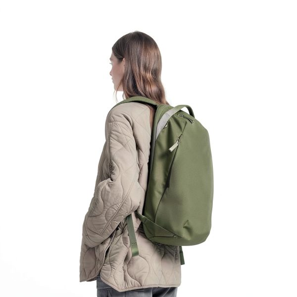 Norite Backpack Travel Laptop Compartment 14 Storage Zones-3