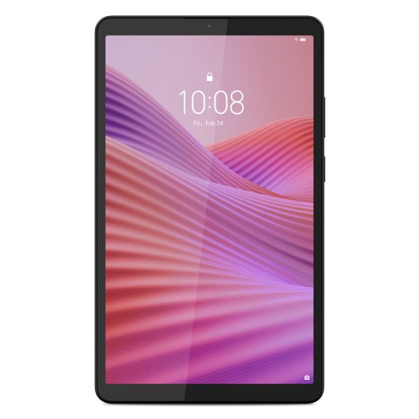 Lenovo Tab One 8.7 HD Tablet 4GB RAM 64GB Luna Grey-14