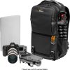 Lowepro Fastpack 250 Camera Backpack DSLR Laptop Travel-7