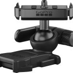 GoPro Magnetic Latch Ball Joint Mount Action Camera-0
