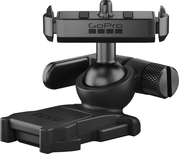 GoPro Magnetic Latch Ball Joint Mount Action Camera-0