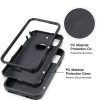 Entronix Heavy Duty Case iPhone X XS Protection Grip-1