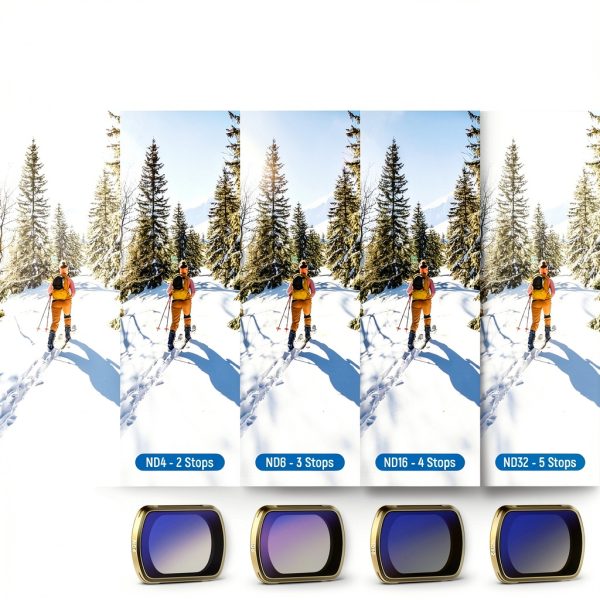 camera accessories kit