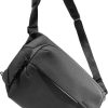 Peak Design Everyday Sling V2 10L Camera Bag Weatherproof-6