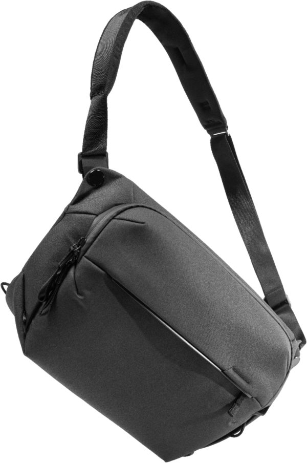 Peak Design Everyday Sling V2 10L Camera Bag Weatherproof-6