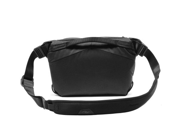 Peak Design Everyday Sling 6L Camera Bag Weatherproof-1