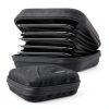Koah Lens Filter Case Hard Shell Protection 8 Filters-0