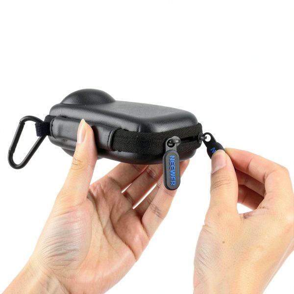 Neewer Carrying Case Insta360 X5 Hard Shell Protective-4