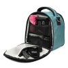 DSLR Camera Shoulder Bag Water Resistant Nylon Padded-2