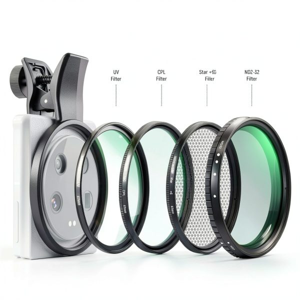 camera