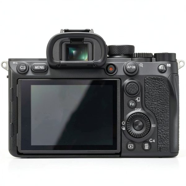 Sony a7R IVA Mirrorless Camera 61MP Full Frame Bundle-3
