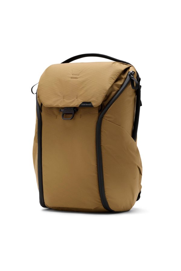 Peak Design Everyday Backpack 30L Camera Laptop Durable-1