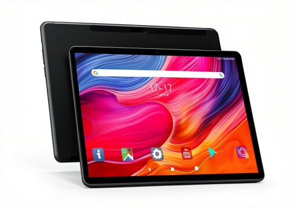 FEONAL Android Tablet 10.1 Inch Octa Core 64GB Storage-10